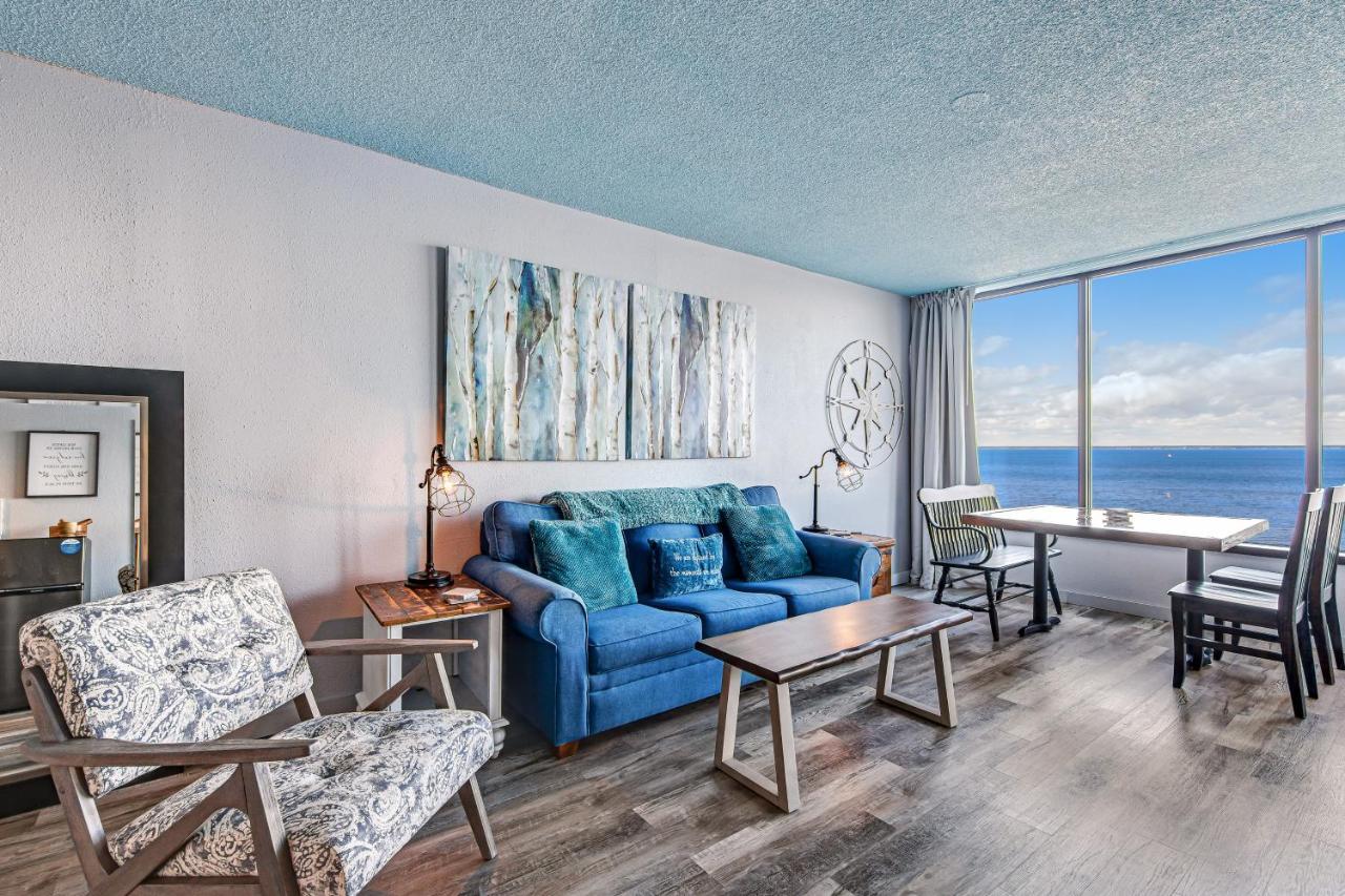 Bayside 6870 Apartman Destin Kültér fotó