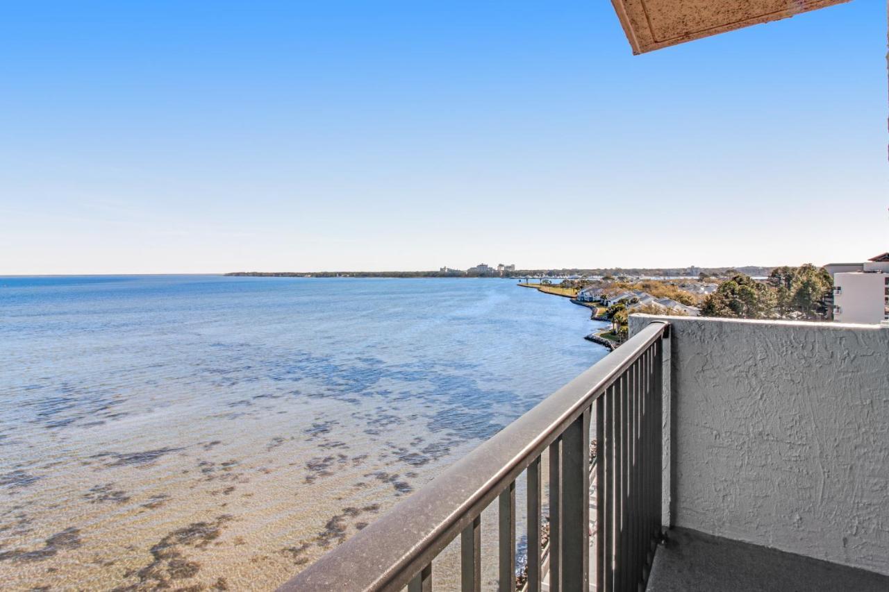 Bayside 6870 Apartman Destin Kültér fotó