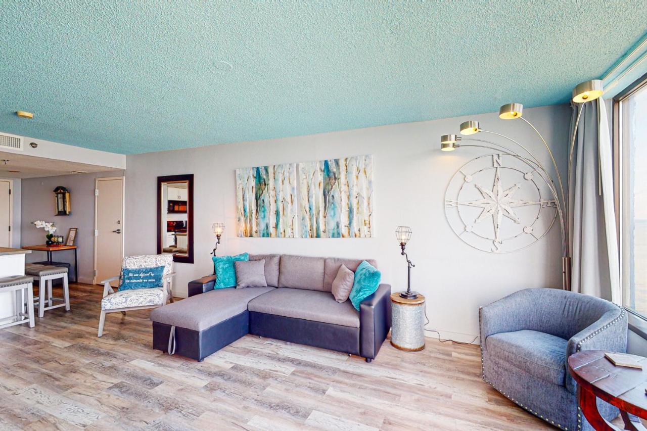 Bayside 6870 Apartman Destin Kültér fotó