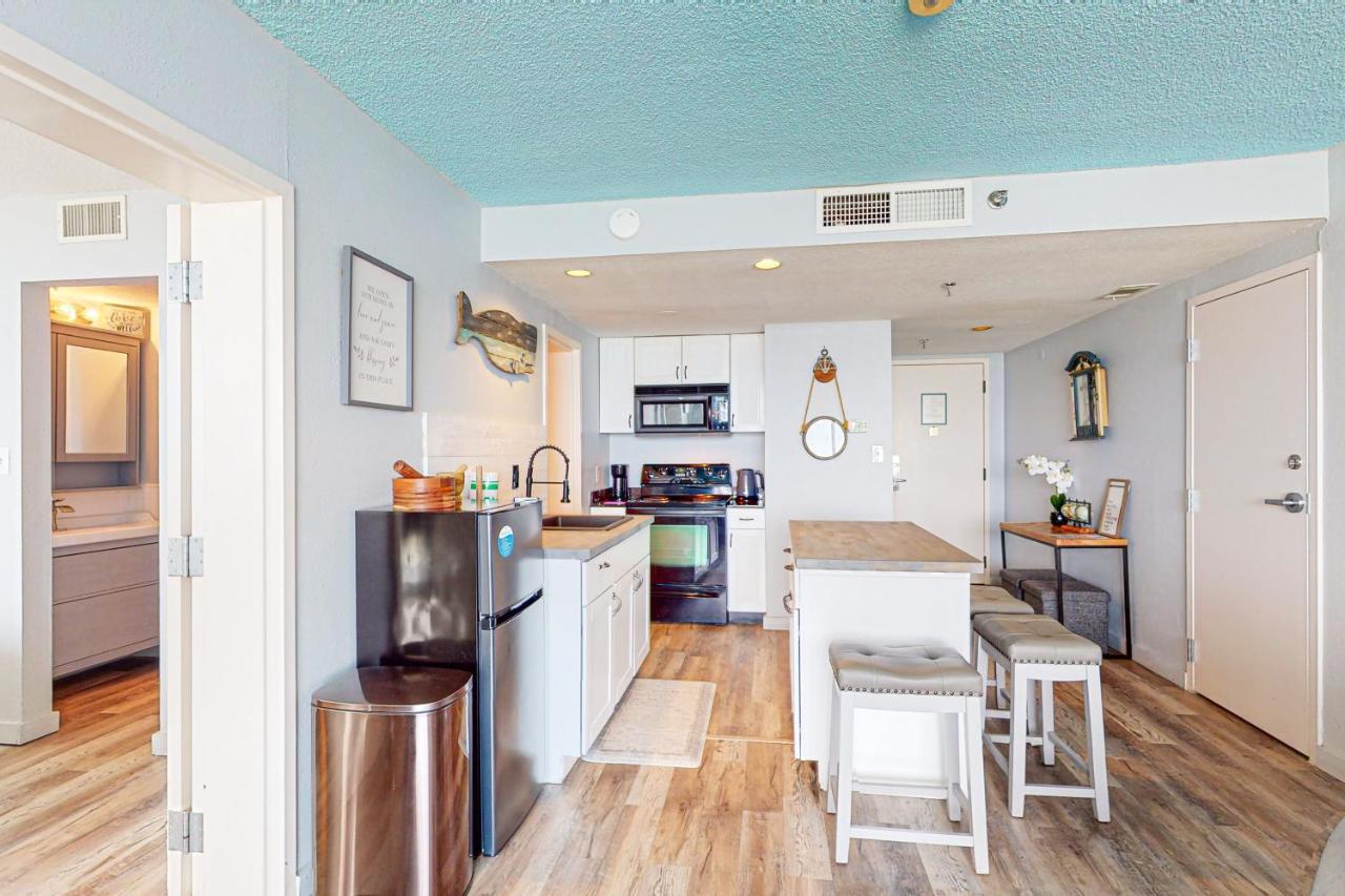 Bayside 6870 Apartman Destin Kültér fotó