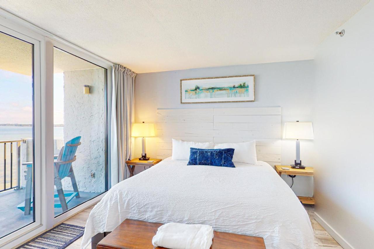 Bayside 6870 Apartman Destin Kültér fotó