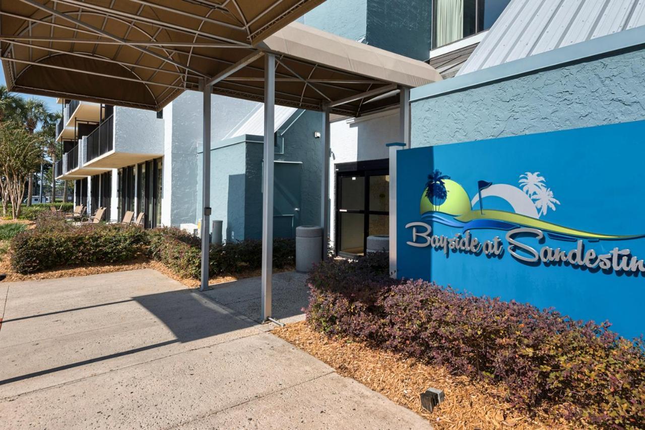 Bayside 6870 Apartman Destin Kültér fotó