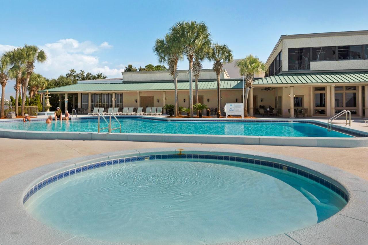 Bayside 6870 Apartman Destin Kültér fotó